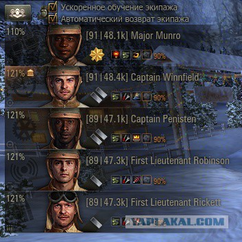 Wargaming 31