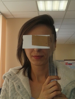 Кому идейку для новой причёски