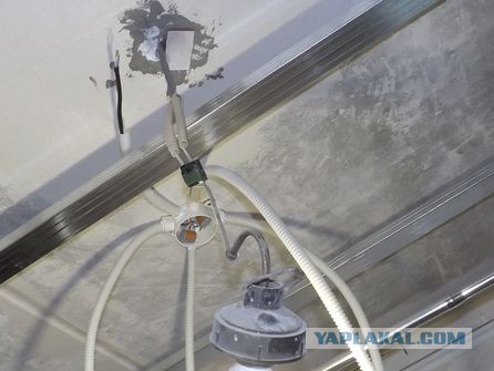 Бюджетный капитальный ремонт ванной комнаты