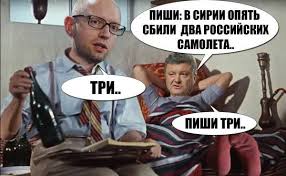 Поразительные аналогии
