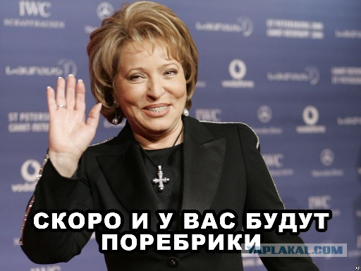 Питерцы! Вот он, настоящий ПОРЕБРИК! а у вас там БОРДЮРЫ!
