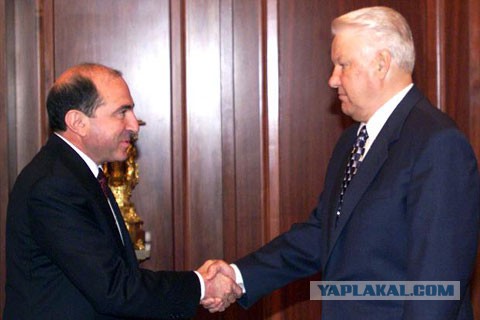 Сегодня ровно 21 год, как с нами нет Владислава Листьева.