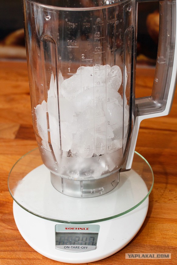 Хлеб из мяса  (лечение похмелья нетрадиционным способом)