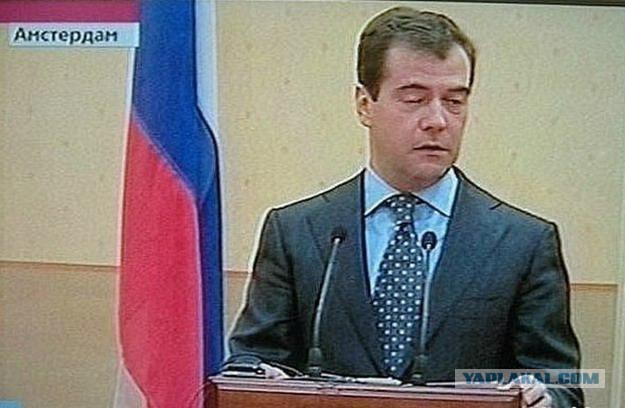 ТV-зло. Это вы могли увидеть на TV