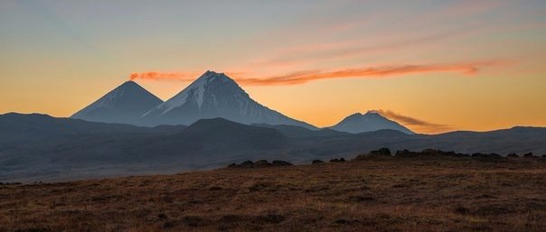 Фотографии из самых разных уголков планеты которые захватывают дух.