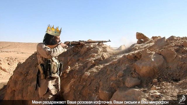 "А я и не знааал, что Филипп может быть жестоким..."
