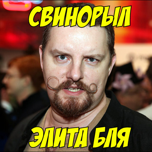 Телеведущий Кирилл Готовцев оскорбил в роддоме матерей