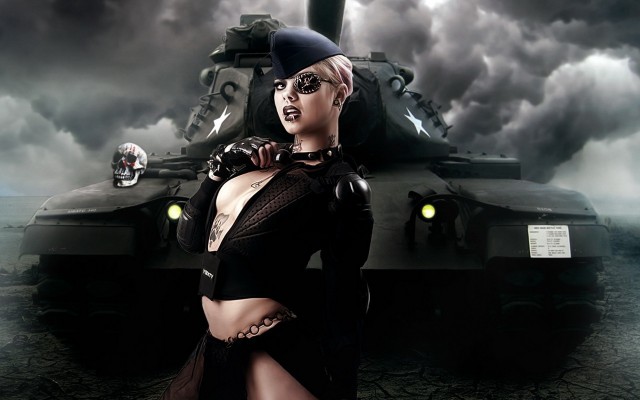 Wargaming 49