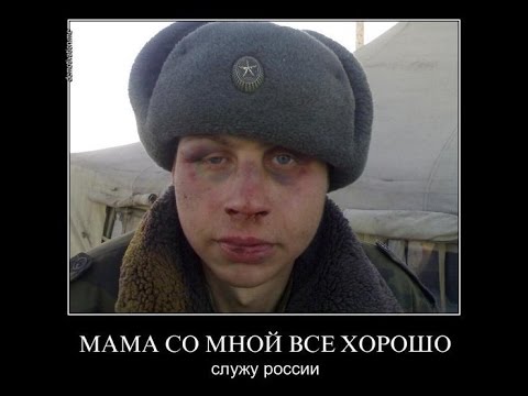 Как выглядит современный солдат в различных странах мира