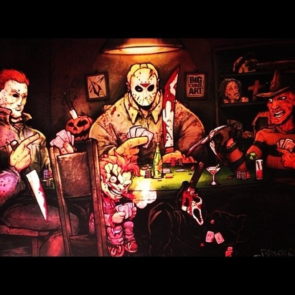 Журнал деградант