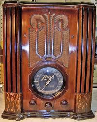 Неоновая Аудиофилия. FM -тюнеры. Что это и с чем едят