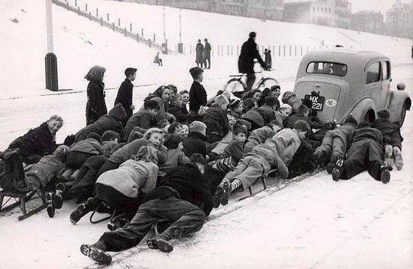 Не забывай свои корни, помни...