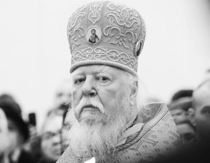 К 2034-ому году численность исламского населения в России увеличится до 30 процентов, заявил председатель Совета муфтиев России