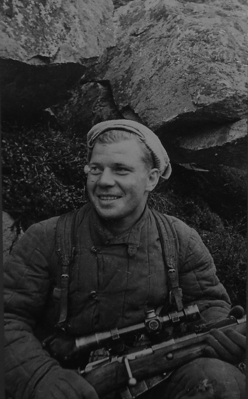 80 лет "Золотой Звезде" героя.