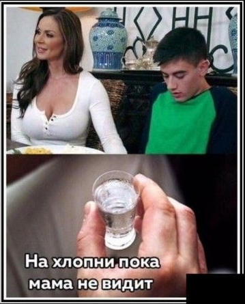Сладких снов