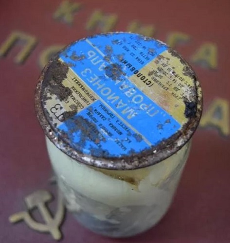 #ЯПовар. Минтай под овощным маринадом с майонезом