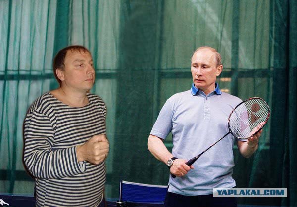 Правнук лейтенанта Шмидта