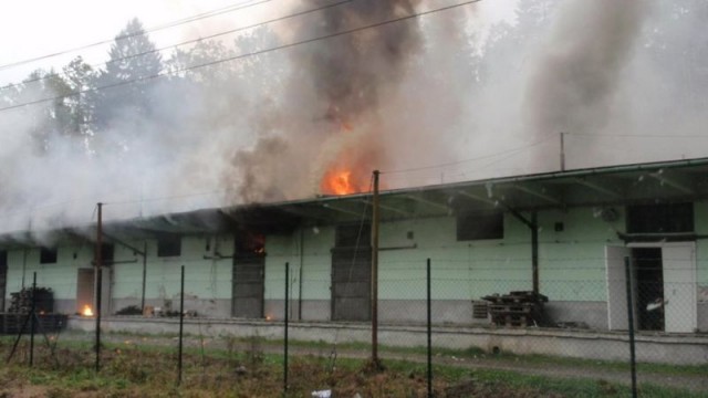 Чехи о взрывах и "Петрове" с "Бошировым"