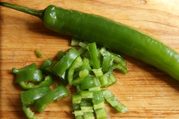 Фасоль – International, Или «Веселые нотки»