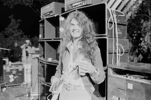 Музыка и музыканты: Glenn Hughes