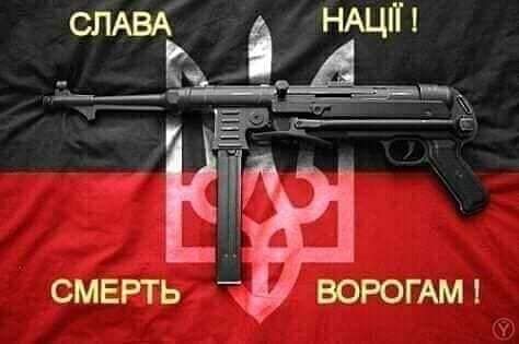 В России проведут фестиваль украинской культуры