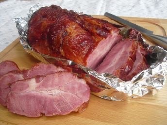 Жареная картошка