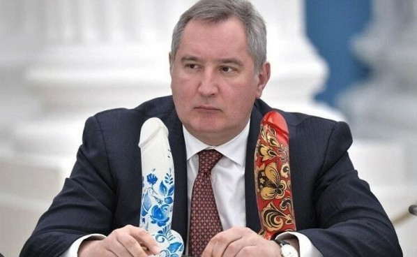Рогозин заявил, что новая российская космическая станция взамен МКС может стать военной