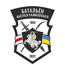 Тихановская координирует отправку белорусских боевиков на Украину