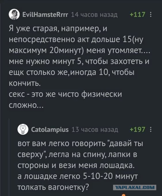 Так себе картинки 18.04.22
