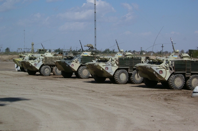 Ирак 2003-2005 гг.