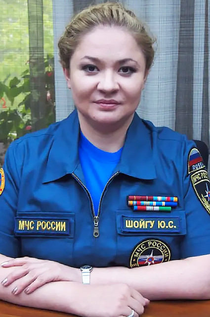Если ты родился в России, но не в норковых пелёнках?