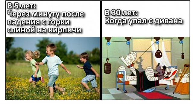 Картинки и мемы для настроения. Выходные близко...