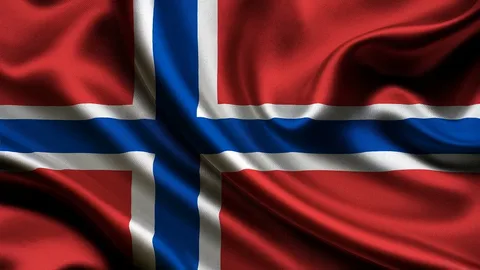 Нефтяной фонд Норвегии потерял $173 млрд в первой половине 2022 года