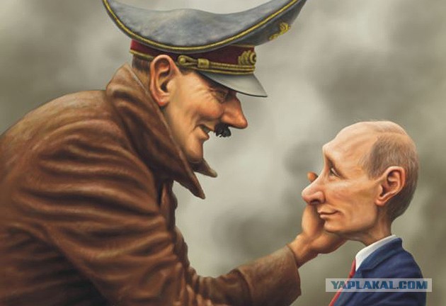 Информация по Красному Лиману ...
