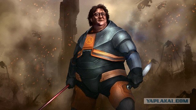 Half-Life 3