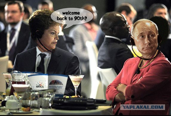 ЮАР. Дурбан. 27 марта.