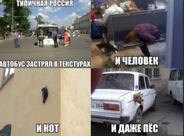 Скриншоты и комментарии из социальных сетей 06.05.23