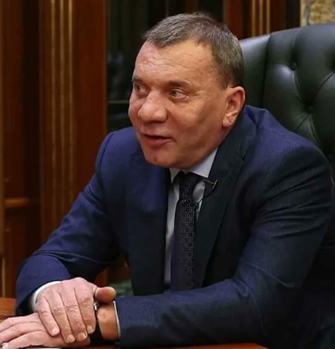 Возглавивший "Роскосмос" Борисов поблагодарил Рогозина - РБК