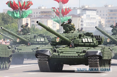 Очистим воздух 9 мая от вони