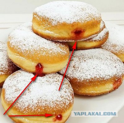 По чём нынче хлеб в Германии