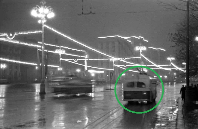 Москва и москвичи. Двадцатый век. (12.02.24)