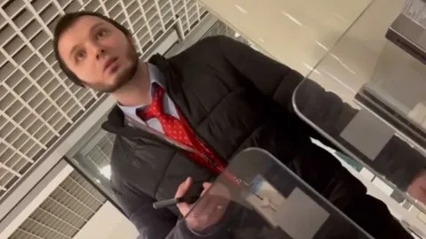 Фильтрация в Шереметьево