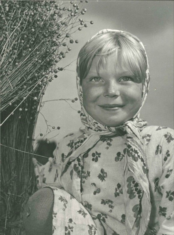 ​ Фотографии из прошлого нашей страны – 114