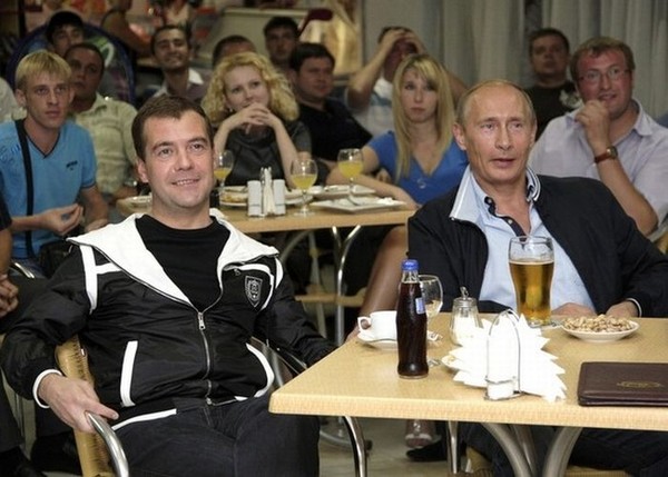 Скромный праздник