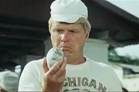 Так же ходил. С вискарем правда