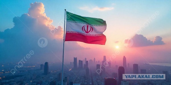 Требования Ирана для прекращения войны