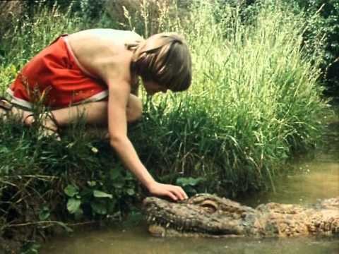 Умели раньше кино снимать, конечно