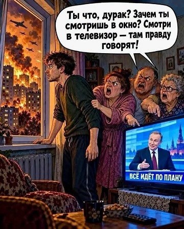 Почему американцы не переезжают жить в Россию?