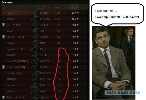 Wargaming 6