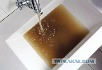 Вода в бутылках - это  надувательство
